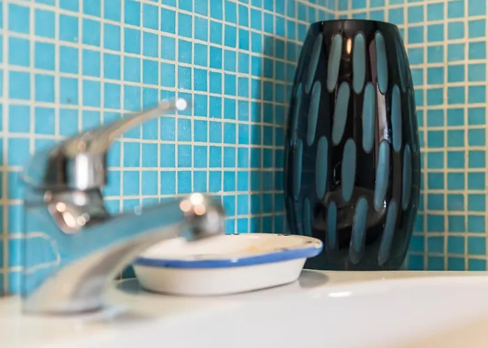 Guestready - Chapel's Garden Ferienhaus