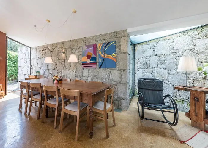 Guestready - Chapel's Garden Ferienhaus