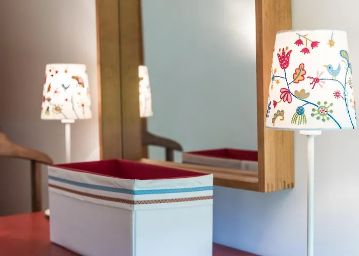 Guestready - Chapel's Garden * Caminha