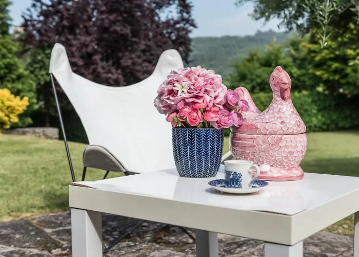 Guestready - Chapel's Garden Ferienhaus