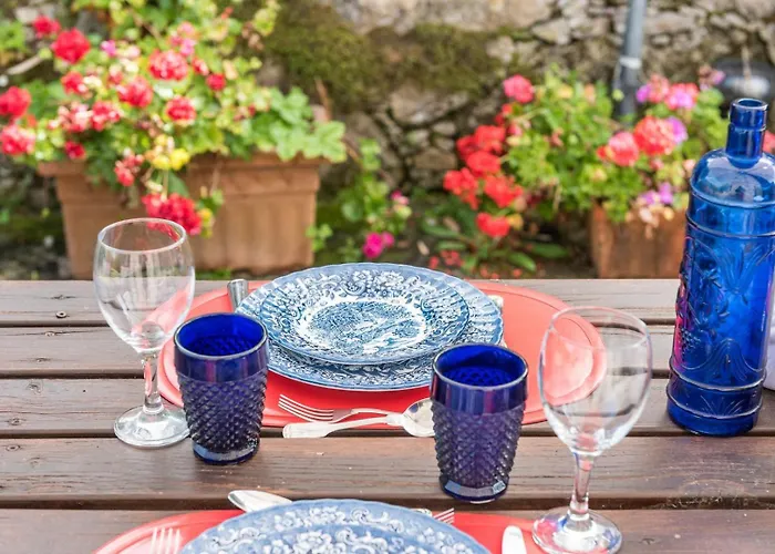 Guestready - Chapel's Garden *