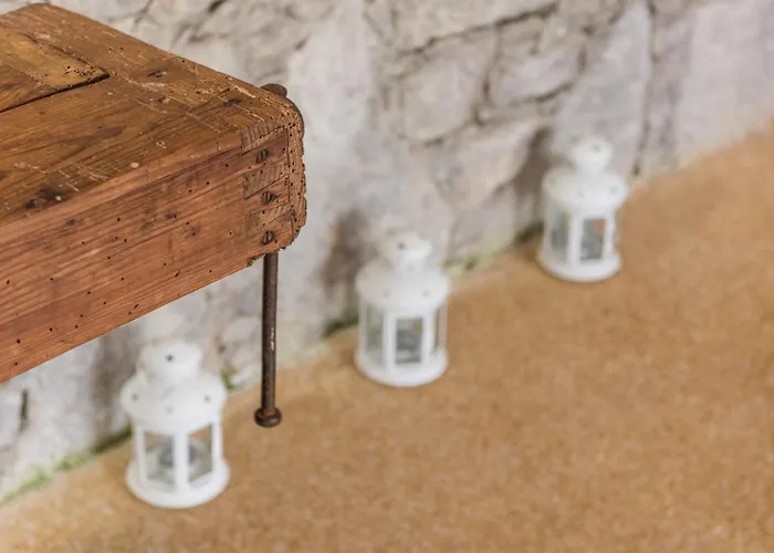 Guestready - Chapel's Garden